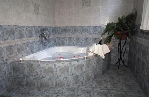 Xiro Chorio Apartment | Rose House