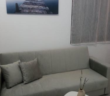 Exopoli Apartment | Rosemary Grand View