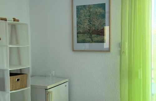 Skala Sotiros Apartment | "Rosemary" Villa Despoina
