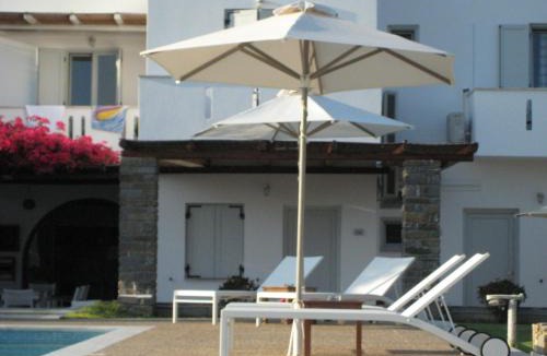 Krotiri Hotel | Roses Beach