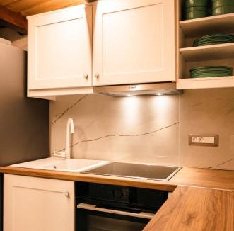 Pyrgi Apartment | Rosette Apartments
