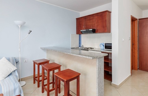 Tomicici Apartment | Rosic Apartments