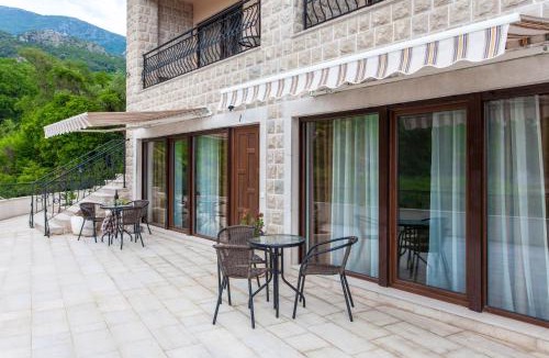Przno Apartment | Rosmarino