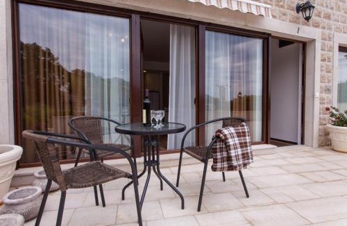 Przno Apartment | Rosmarino