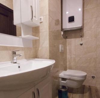 Przno Apartment | Rosmarino