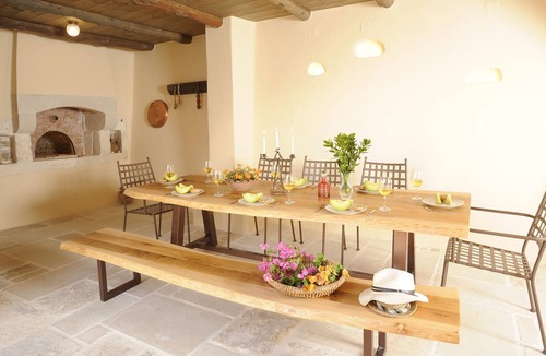 Old Town Rethymnon Apartment | Rossa Junior suite 8