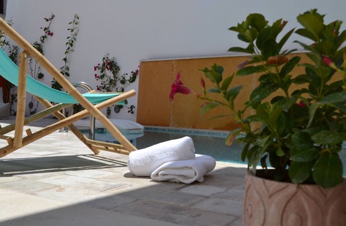 Old Town Rethymnon Apartment | ‌Rossa‌ ‌Premium‌ ‌Suite‌ ‌6
