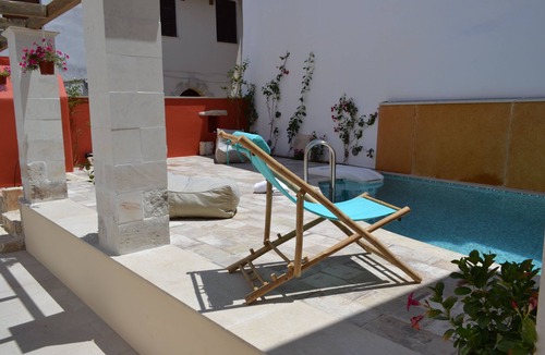 Old Town Rethymnon Apartment | ‌Rossa‌ ‌Premium‌ ‌Suite‌ ‌6