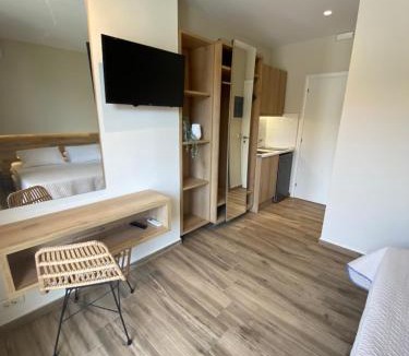 Argassi Apartment | Roula Kotsonis Superior Apartments A
