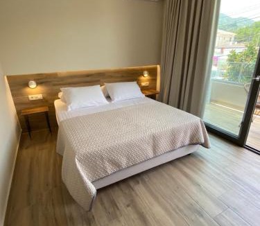 Argassi Apartment | Roula Kotsonis Superior Apartments A