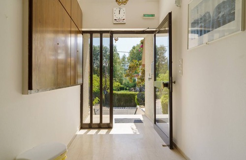 Nikolaiika Apartment | Rousetis Studio 101 - 200m from the Sea in Aígio