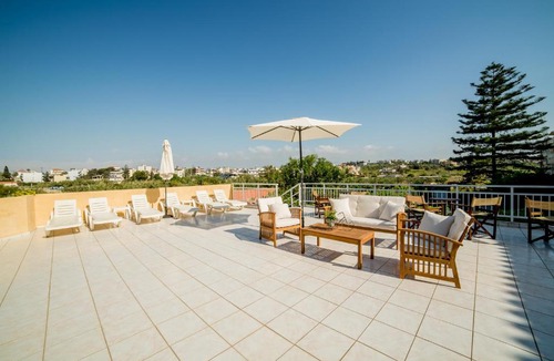 Gazi Hotel | Roxani Hotel