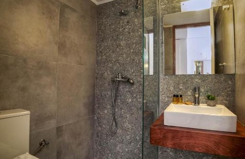 Gazi Hotel | Roxani Hotel