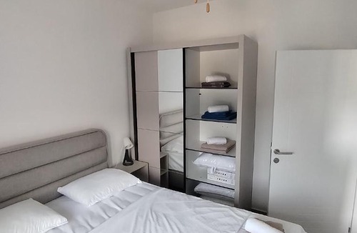 Utjeha Hladna Uvala Apartment | Royal blue Residence