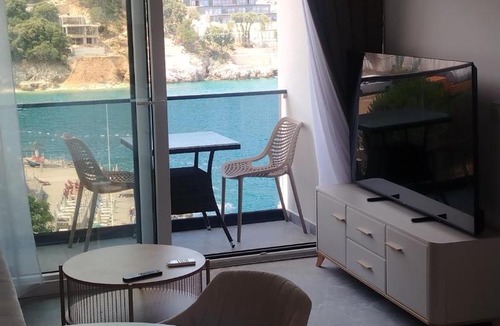Utjeha Hladna Uvala Apartment | Royal blue Residence