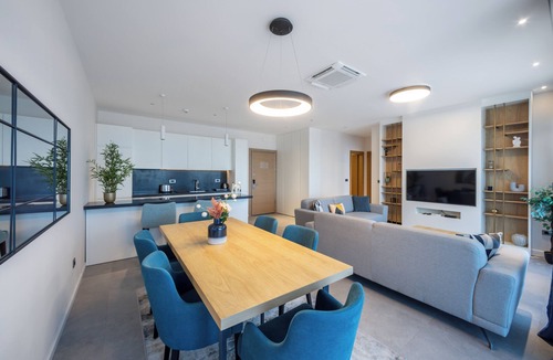 Kotor Apartment | Royal Blue Resort & Residence