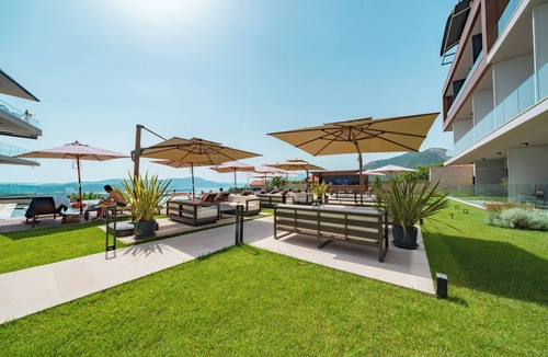 Kotor Apartment | Royal Blue Resort & Residence