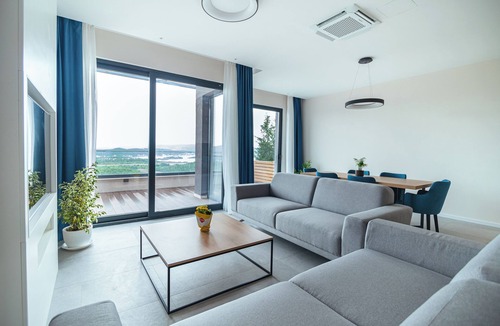 Kotor Apartment | Royal Blue Resort & Residence