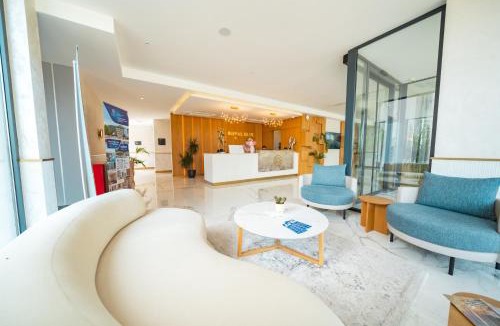 Kotor Hotel | Royal Blue Resort & Residences