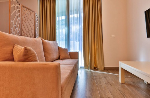Gospostina Apartment | Royal Gardens Luxury Apartments - Studio / 14