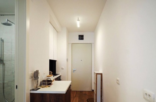 Budva Apartment | Royal Gardens Luxury Apartments / 18