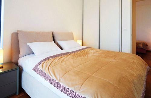 Budva Apartment | Royal Gardens Luxury Apartments / 18