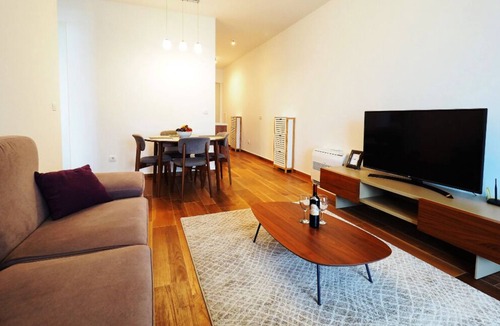Budva Apartment | Royal Gardens Luxury Apartments / 18