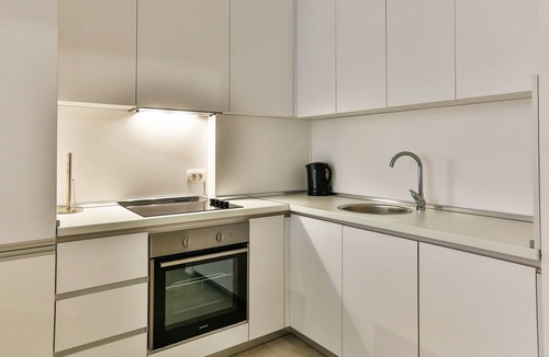 Budva Apartment | Royal Gardens Luxury Apartments - 16 apartments