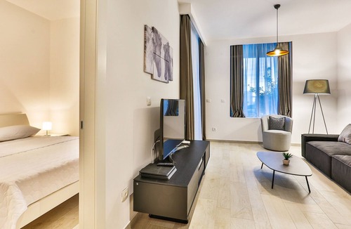 Budva Apartment | Royal Gardens Luxury Apartments - 16 apartments