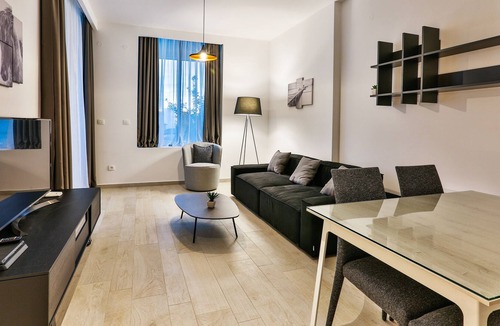 Budva Apartment | Royal Gardens Luxury Apartments - 16 apartments