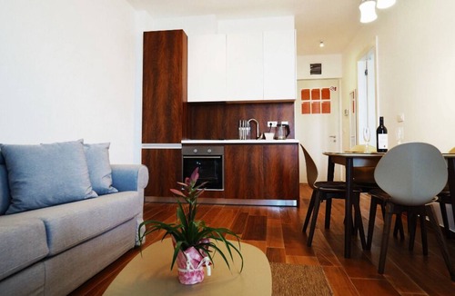 Budva Apartment | Royal Gardens Luxury Apartments - 17 rooms