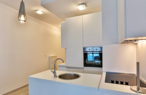 Budva Apartment | Royal Gardens Luxury Apartments - 19 rooms