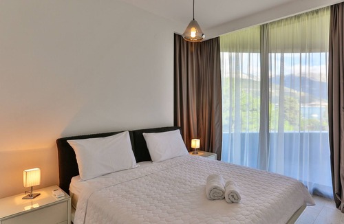 Budva Apartment | Royal Gardens Luxury Apartments - 19 rooms
