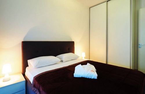 Budva Apartment | Royal Gardens Luxury Apartments - 20 rooms