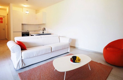 Budva Apartment | Royal Gardens Luxury Apartments - 20 rooms