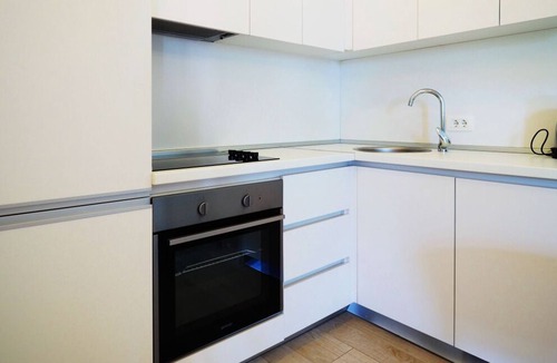 Budva Apartment | Royal Gardens Luxury Apartments - 20 rooms