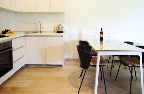 Budva Apartment | Royal Gardens Luxury Apartments - 20 rooms