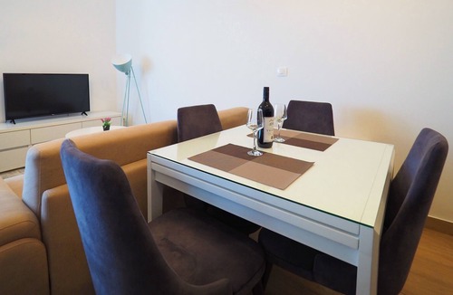 Budva Apartment | Royal Gardens Luxury Apartments - 34 rooms