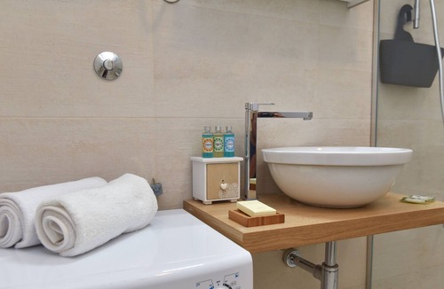 Budva Apartment | Royal Gardens Luxury Apartments - 37