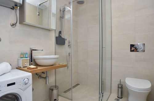 Budva Apartment | Royal Gardens Luxury Apartments - 37