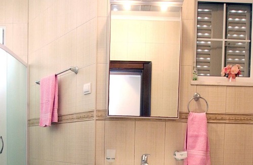 Sveti Stefan Apartment | Royal Holiday 1bedroom apartment with sea view