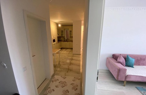 Matiçan Apartment | Royal Luxury Apartment 2