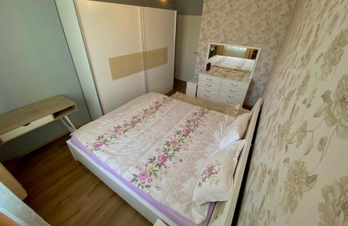 Matiçan Apartment | Royal Luxury Apartment 2