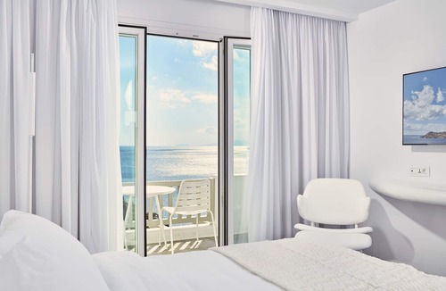 Elia Hotel | Royal Myconian - Leading Hotels of the World