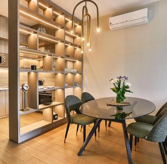 Gospostina Apartment | Royal Residence Apartment