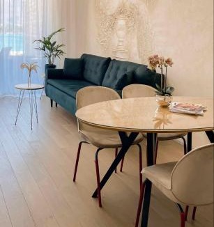 Gospostina Apartment | Royal Residence Budva