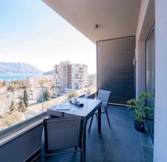 Gospostina Apartment | Royal Residence Budva
