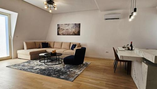 Donje Polje Apartment | ROYAL Residences