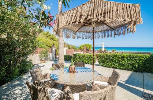 Ano Vasilikos Villa | Royal Sea View Villa