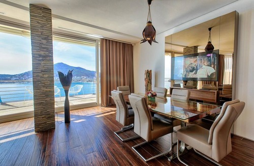 Rozino Apartment | Royal Sealine - Rozino